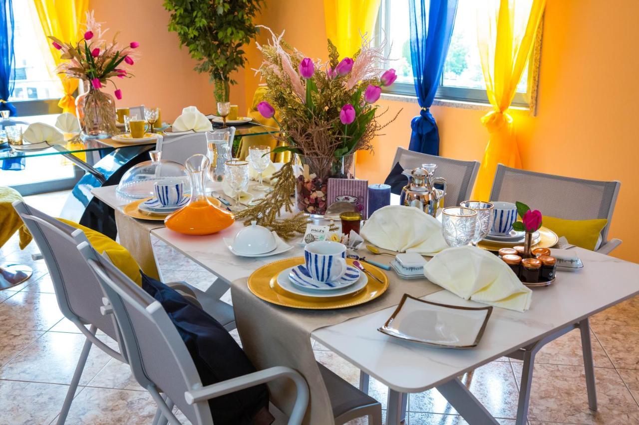 Residencia Vitoria De Sao Marcos Guest house 5*