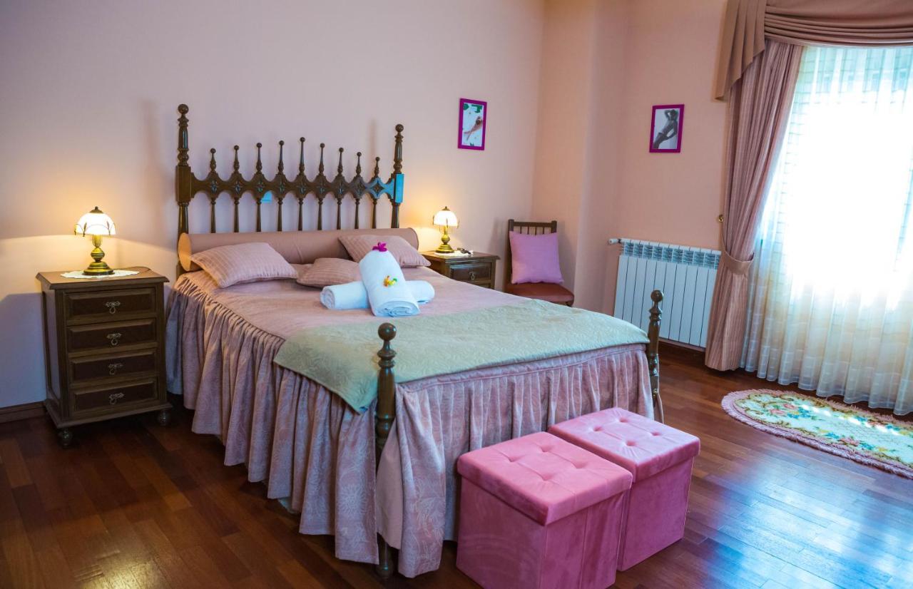 Residencia Vitoria De Sao Marcos