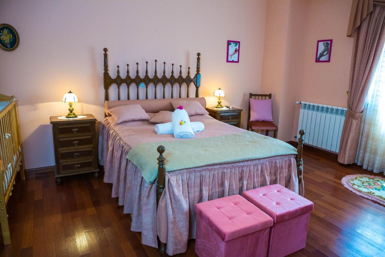 Guest house Residencia Vitoria De Sao Marcos 5*