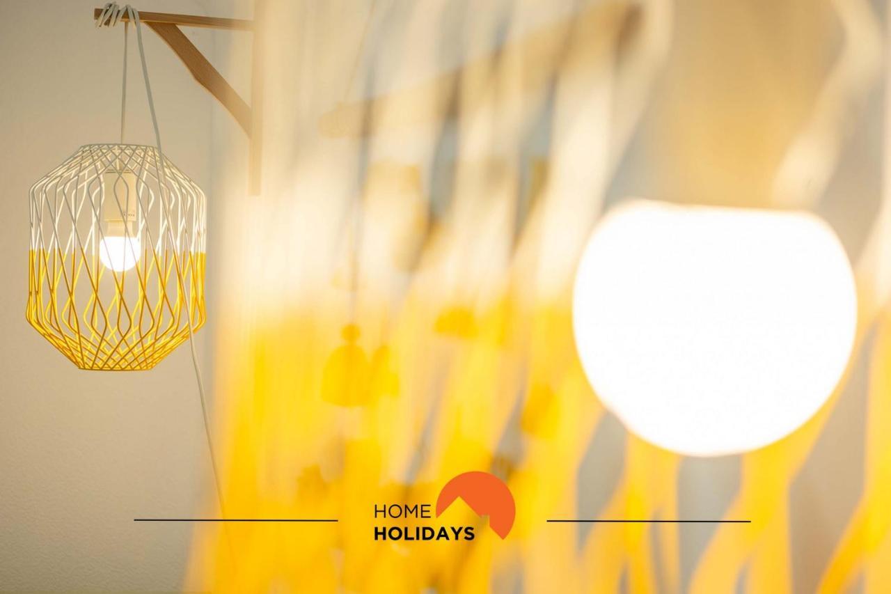 Appartement #006 Foxy D By Holidays