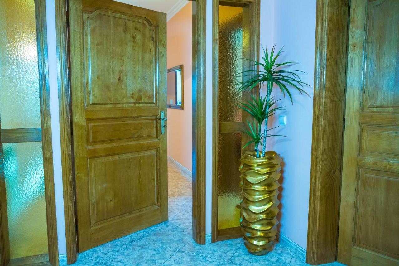 Guest house Residencia Vitoria De Sao Marcos