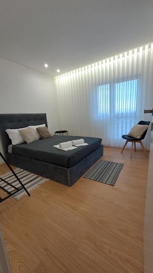 Apartment Sunset Apto Povoa de Varzim
