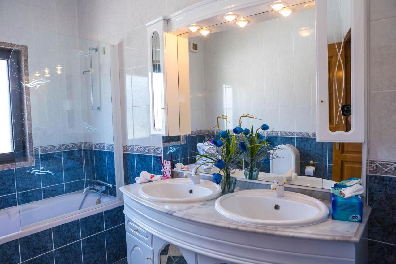 Residencia Vitoria De Sao Marcos 5*