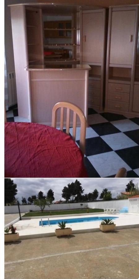 Residencia Vitoria De Sao Marcos 5*