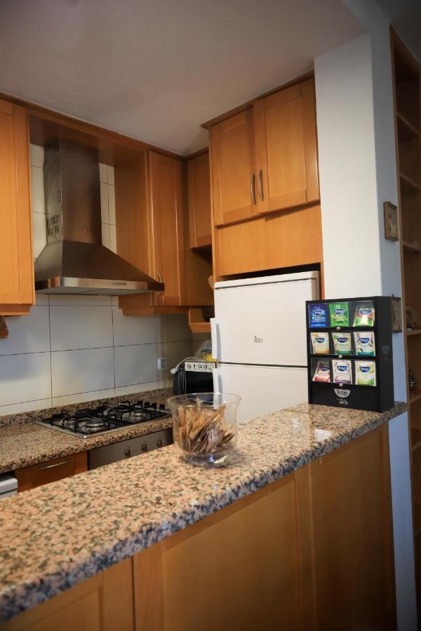 Primor Serra Al Apartment Covilha