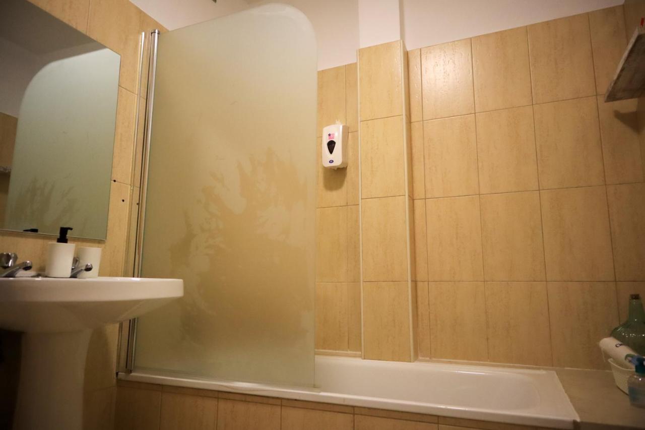 Primor Serra Al Apartment Covilha
