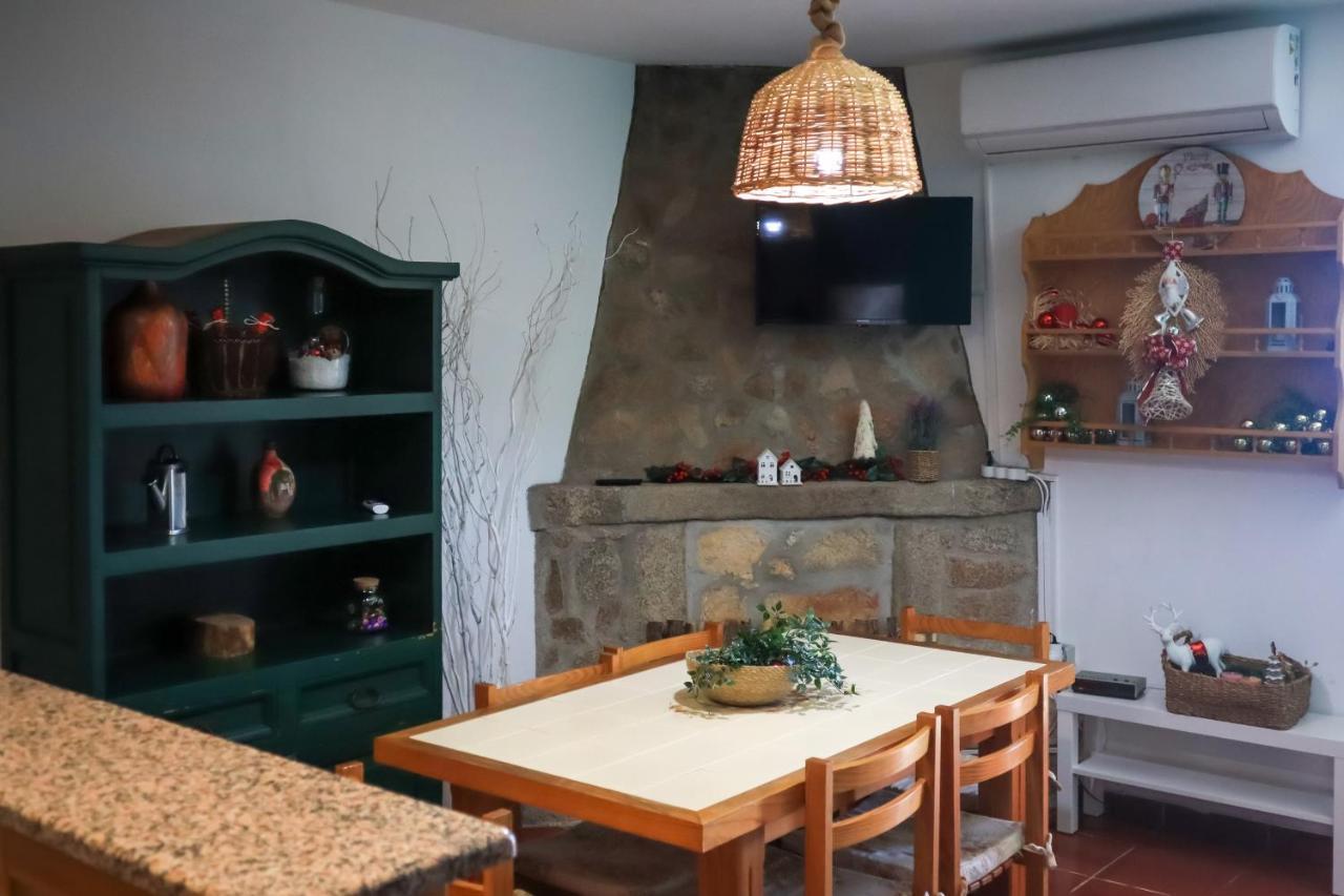 Primor Serra Al Apartment *