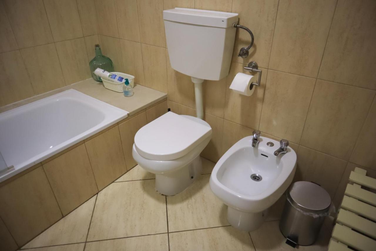 Primor Serra Al Apartment Covilha