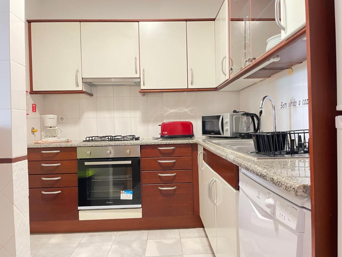 Quinta Falesia Apartamento Funchal (Madeira)