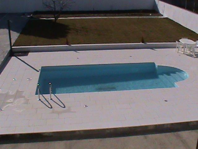 Guest house Residencia Vitoria De Sao Marcos