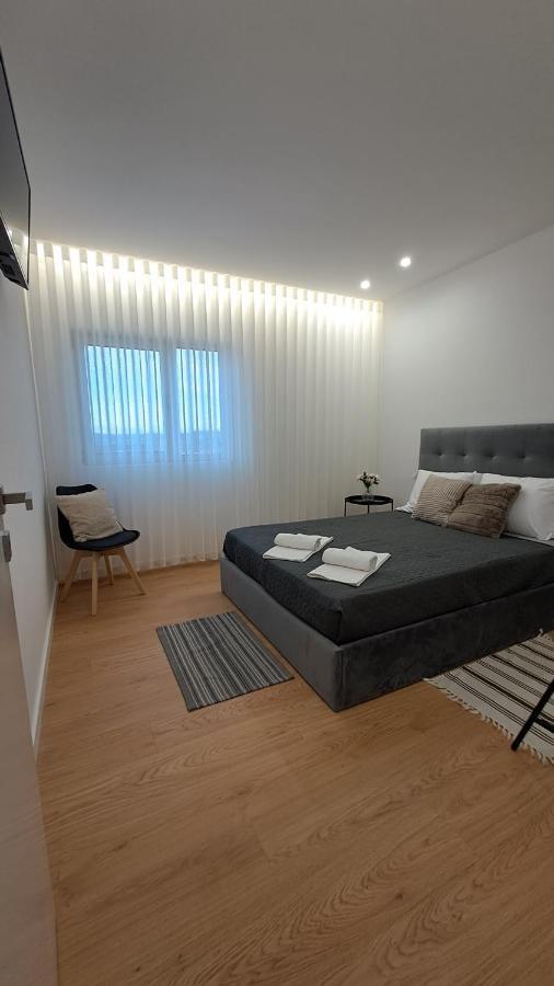 Apartment Sunset Apto Povoa de Varzim