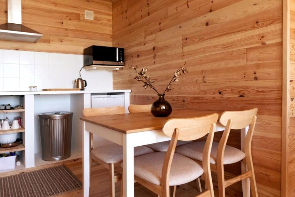 O Moinho 98 - A Cozy Getaway By The Coast *