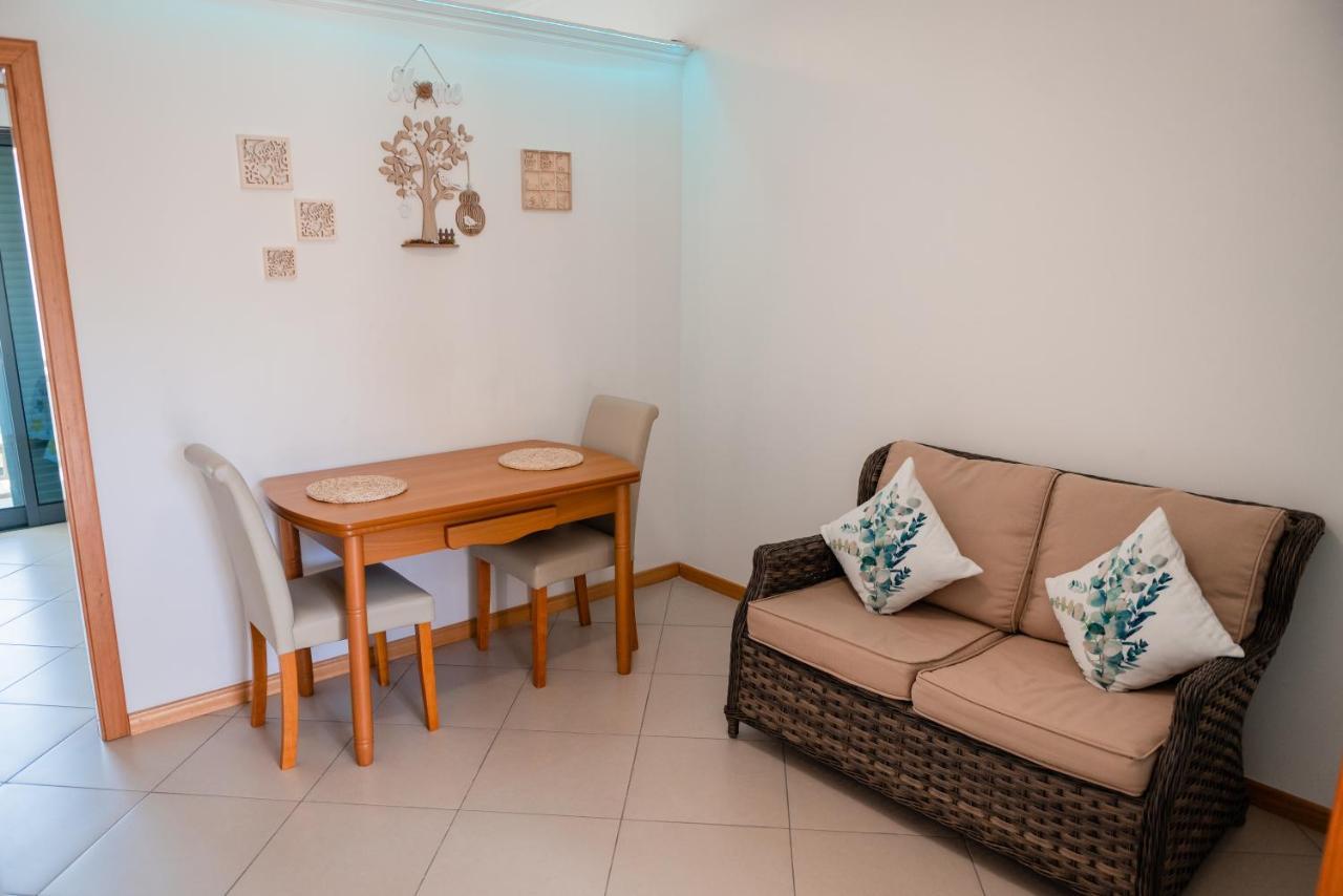Horizonte Capazi Appartement Porto Santo
