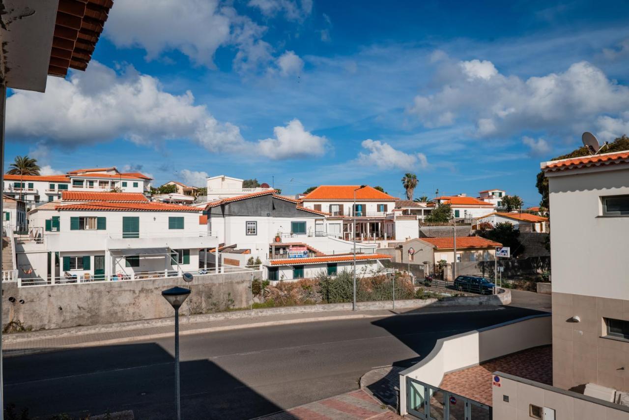 Appartement Horizonte Capazi