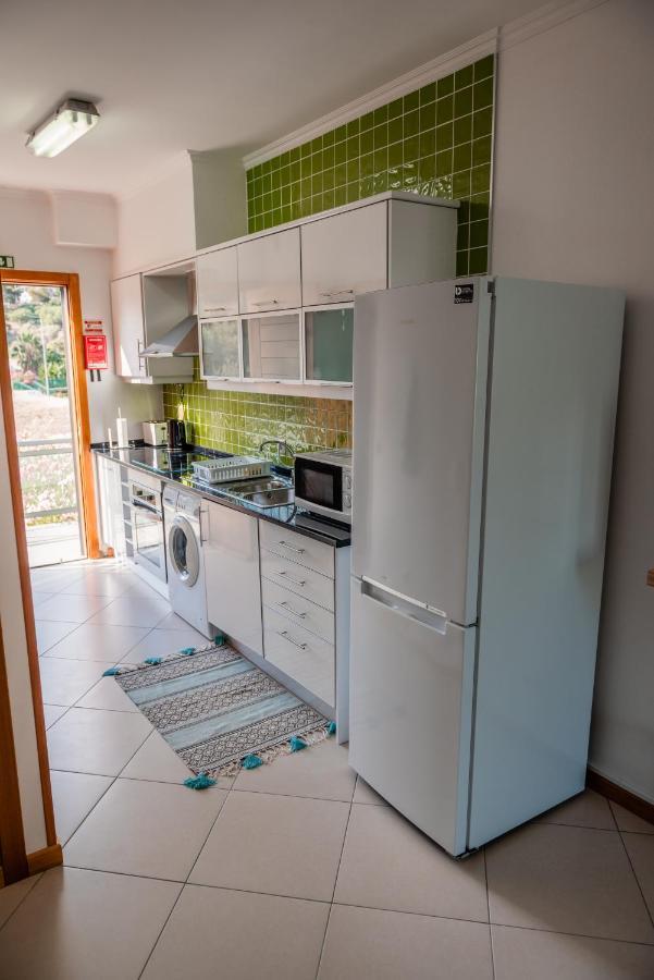 Appartement Horizonte Capazi Porto Santo