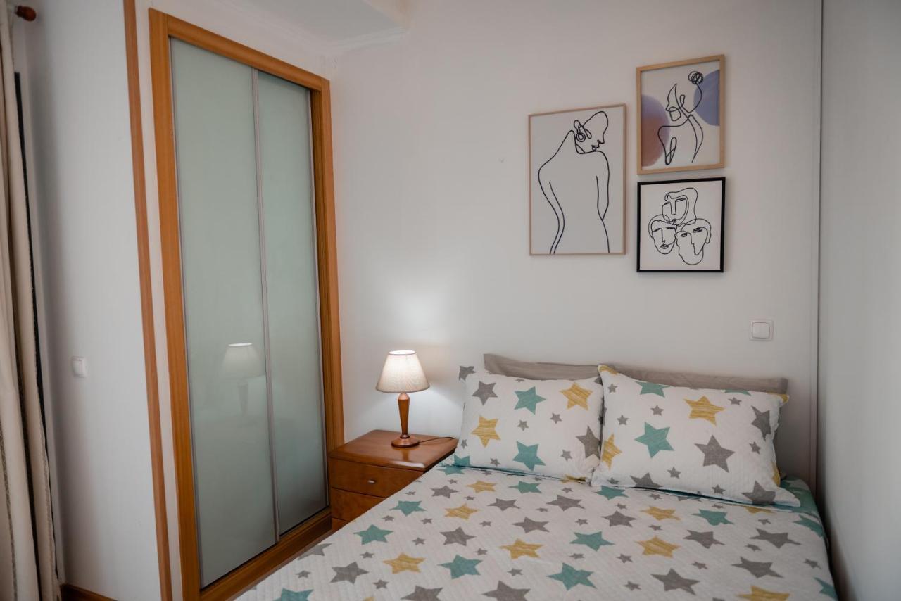 Horizonte Capazi Appartement Porto Santo