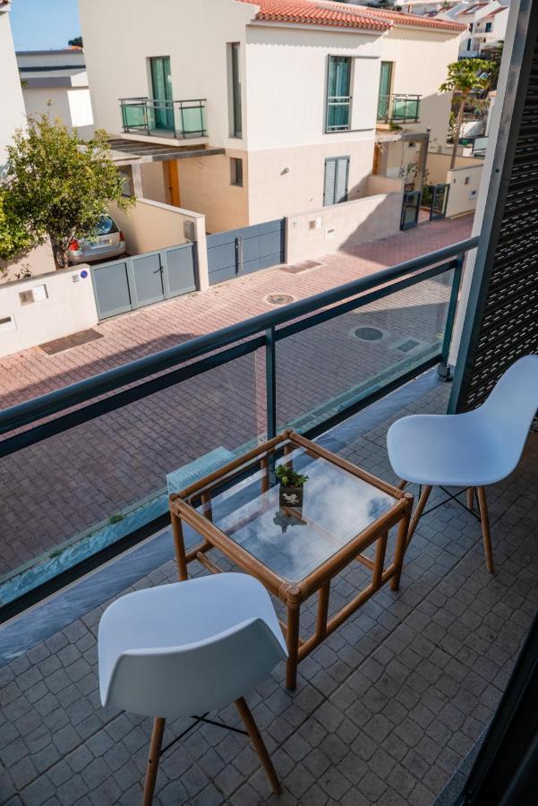 Horizonte Capazi Appartement *
