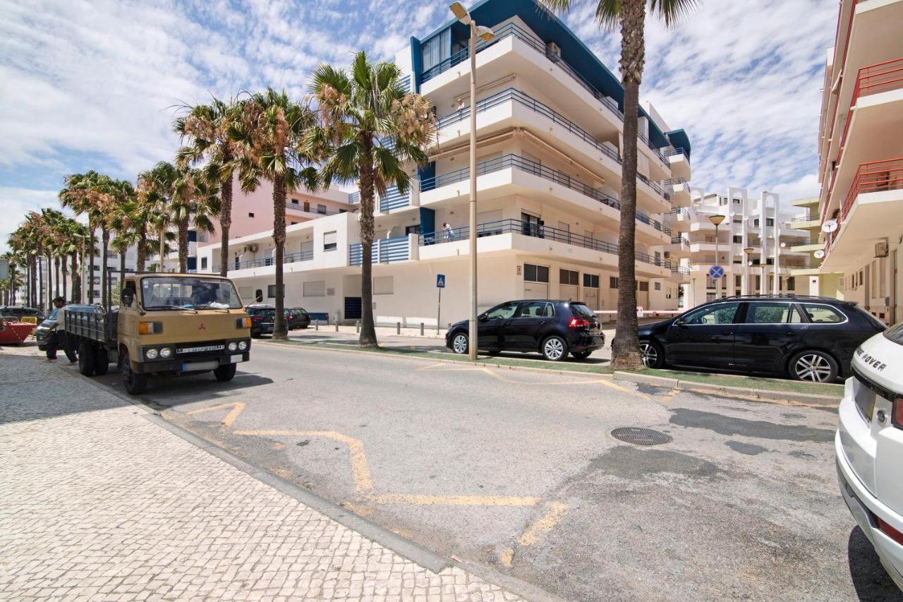 Pérola Do Atlântico By The Sea Apartamento Quarteira
