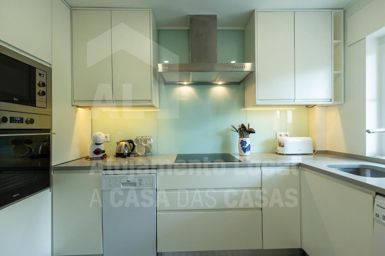 Apartment Mar-a-vista By Acasadascasas