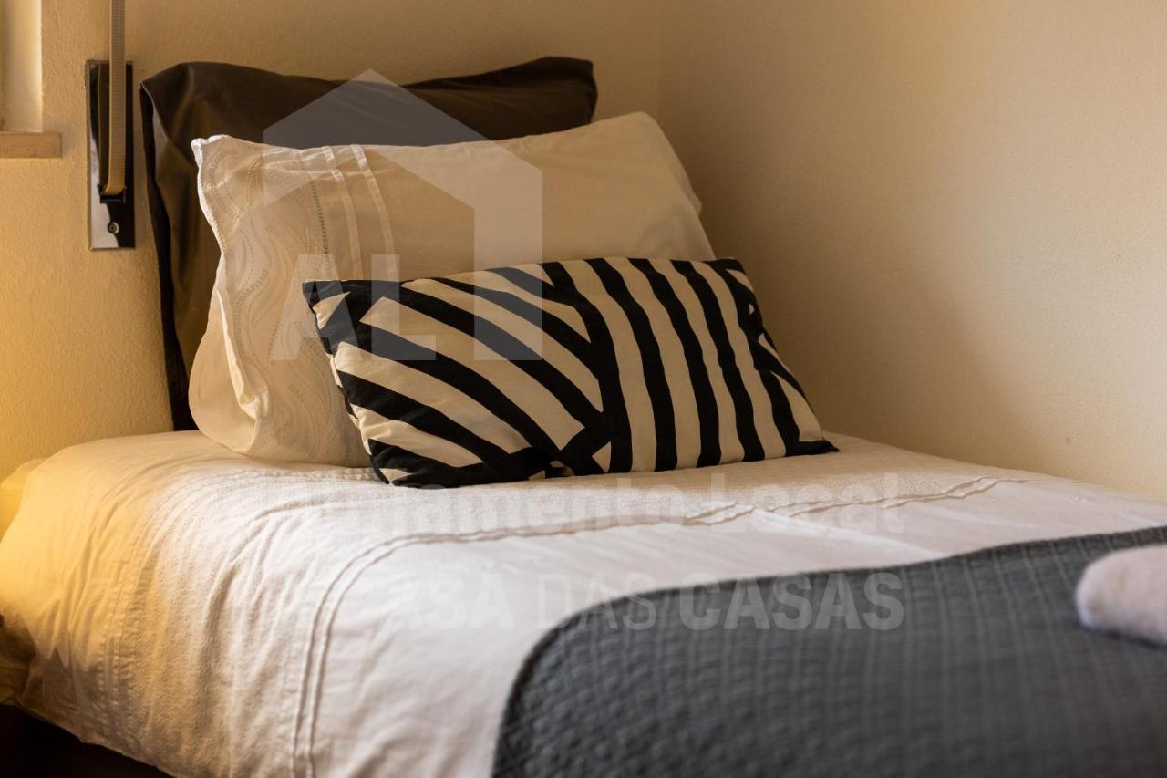 Apartamento Mar-a-vista By Acasadascasas *
