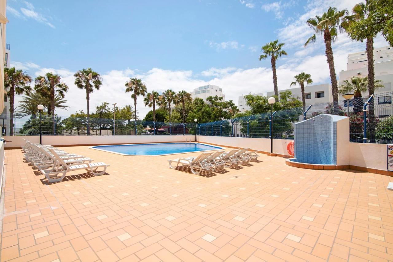 Apartamento Pérola Do Atlântico By The Sea