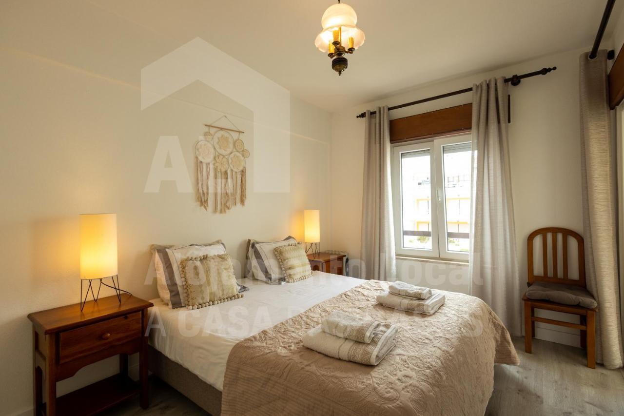 Apartamento Mar-a-vista By Acasadascasas