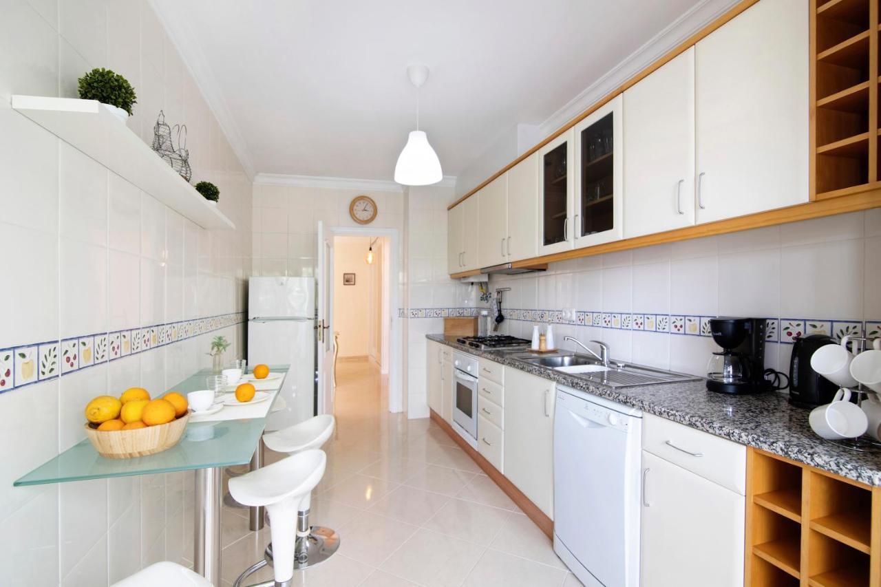 Apartamento Pérola Do Atlântico By The Sea