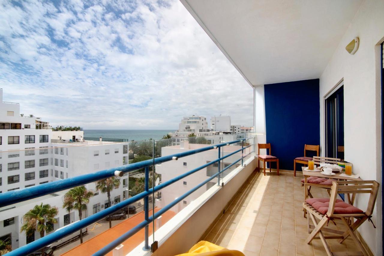 Pérola Do Atlântico By The Sea Apartamento *