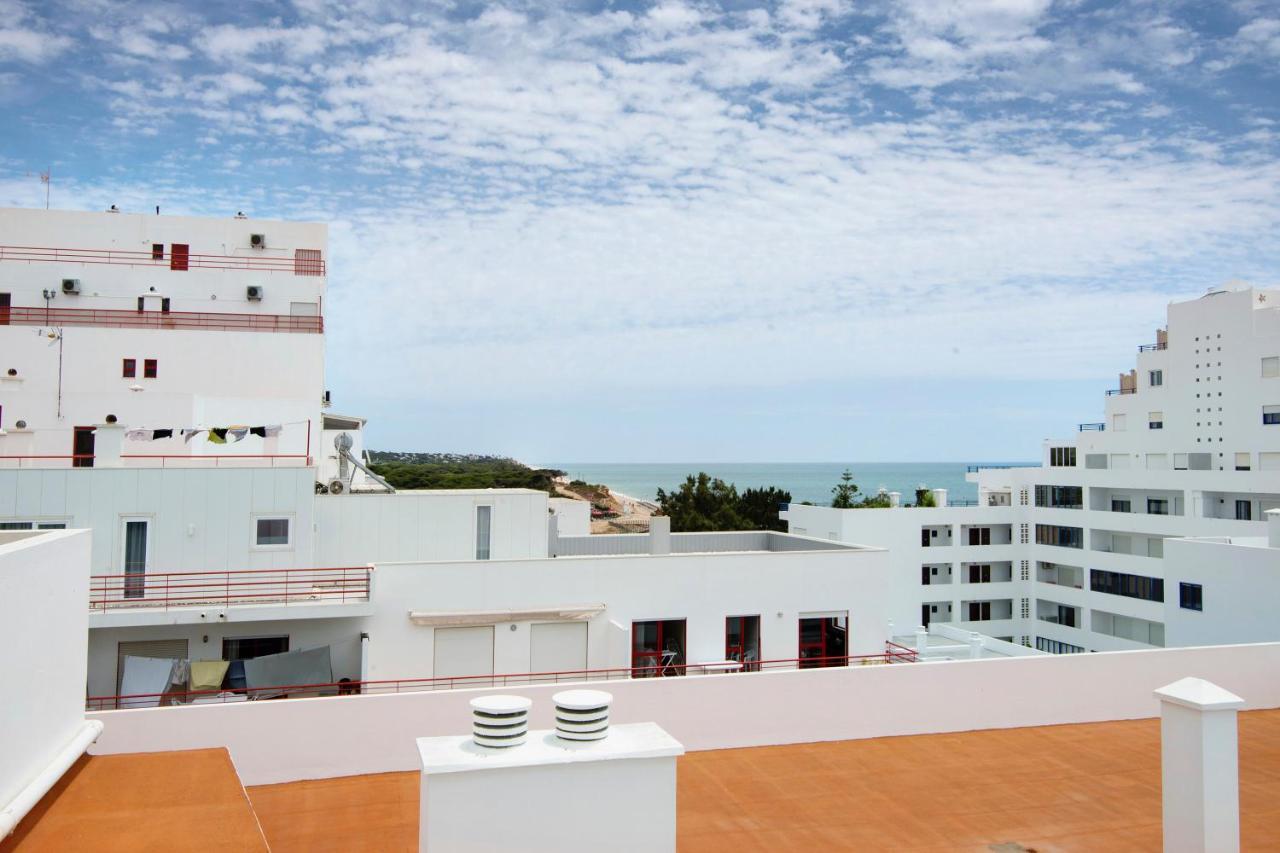 Apartamento Pérola Do Atlântico By The Sea Quarteira