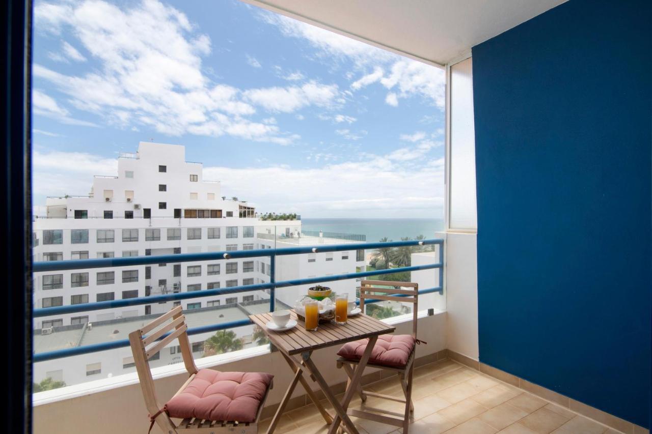 Apartamento Pérola Do Atlântico By The Sea *