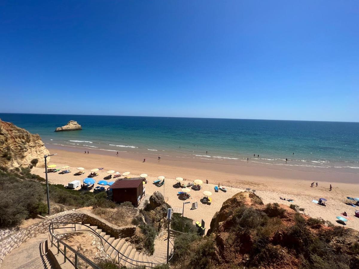 Apartment Ocean View - Amazing Sunset - Modern Style - Pool & 200m To Portimao