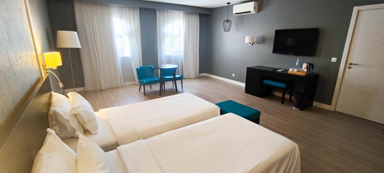 Ap Oriental - Adults Friendly Hotel Portimao