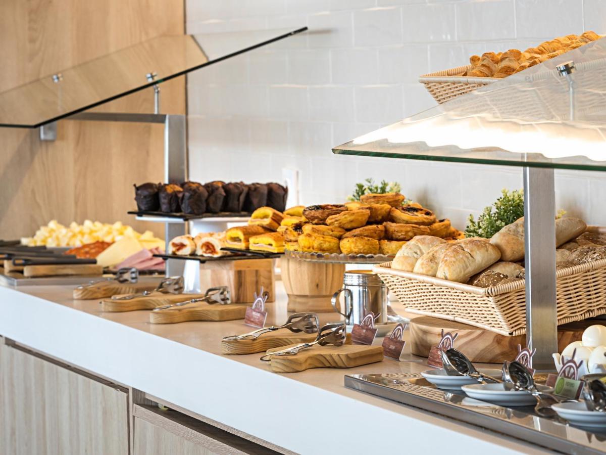 Ibis Styles Centro Liberdade Ne Lisbon