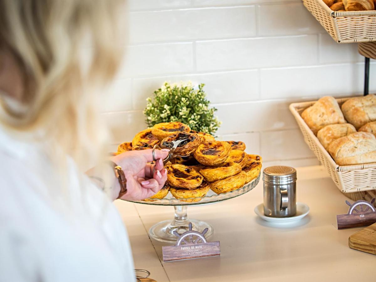 Hotel Ibis Styles Centro Liberdade Ne Lisbon
