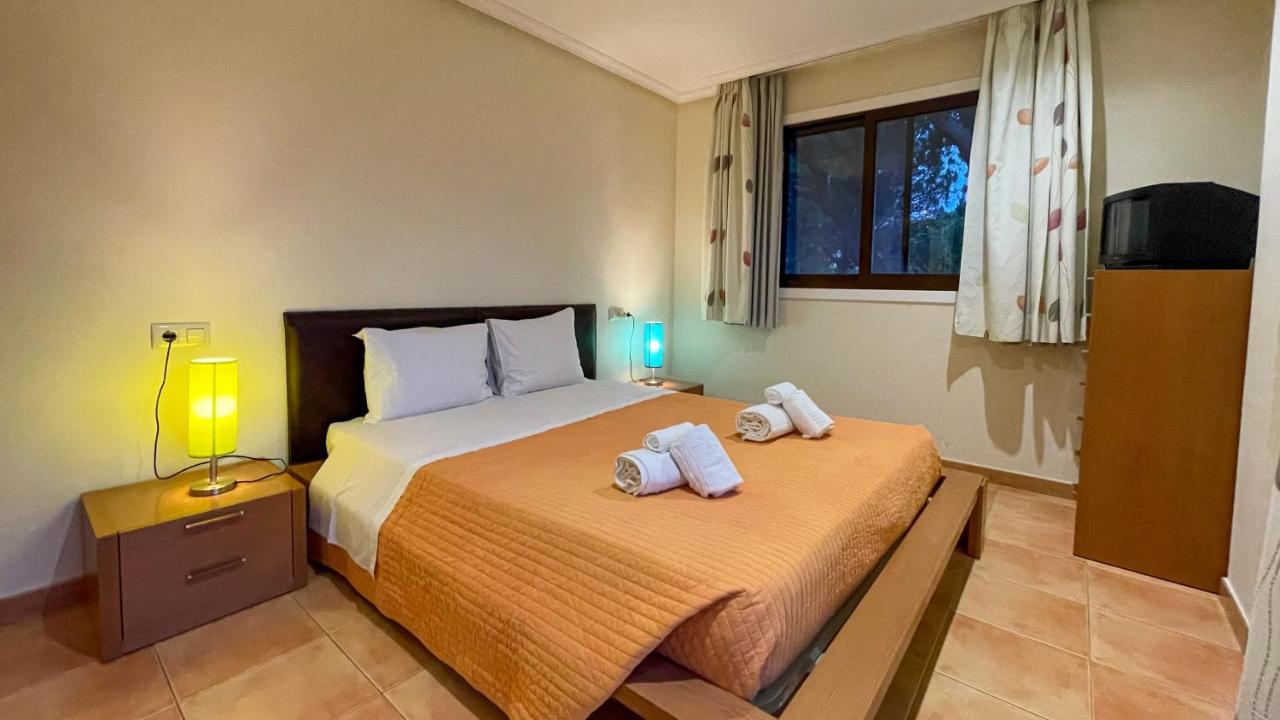 T2 Falesia Albufeira Apartamento *