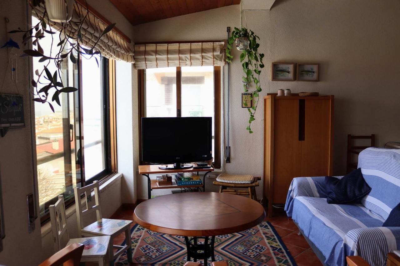 Starfish House * São Pedro de Muel