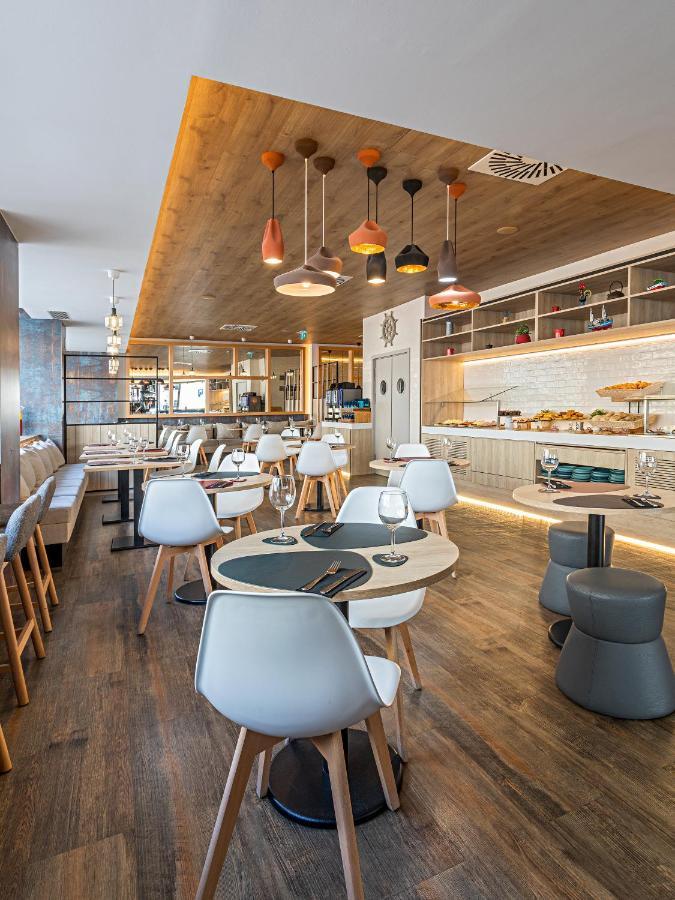 Hotel Ibis Styles Centro Liberdade Ne
