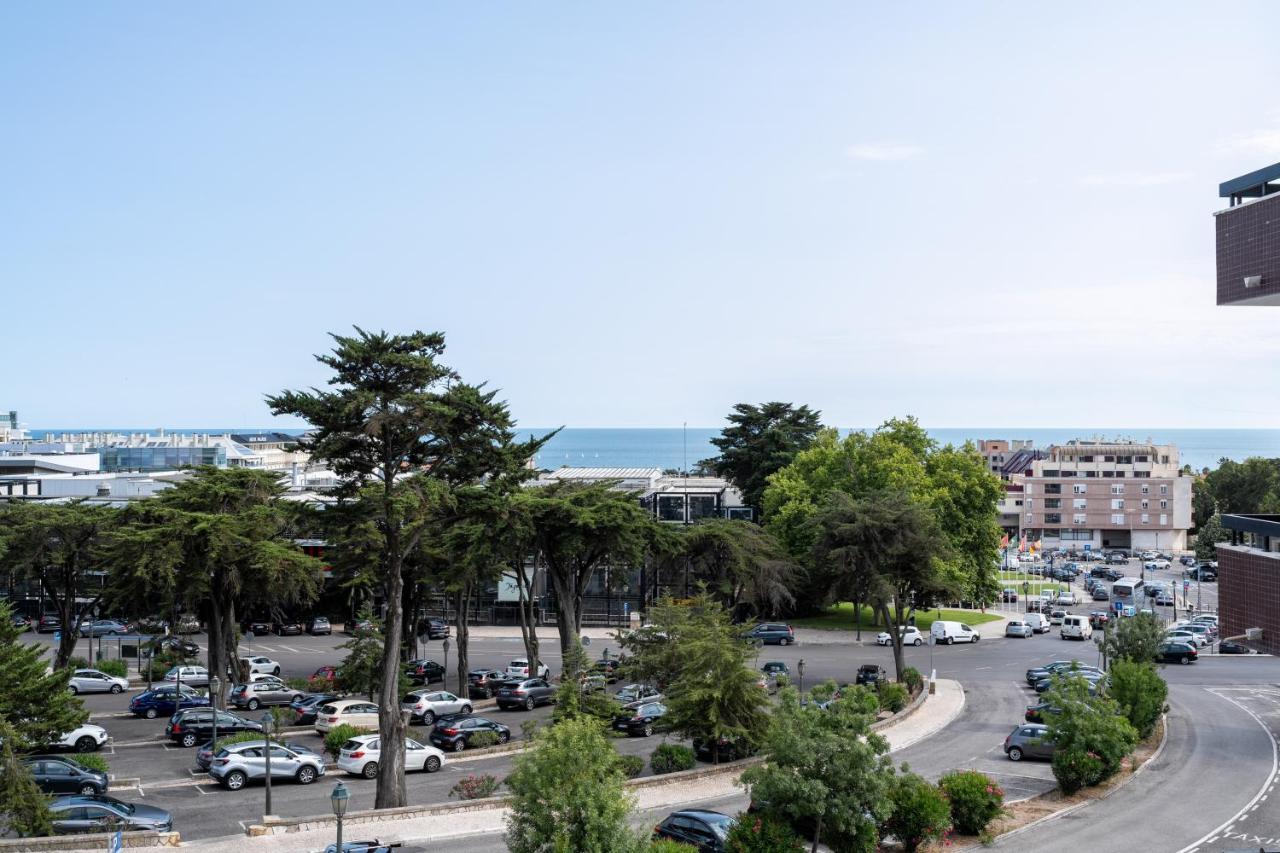 Apartment Cascais By The Sea Estoril