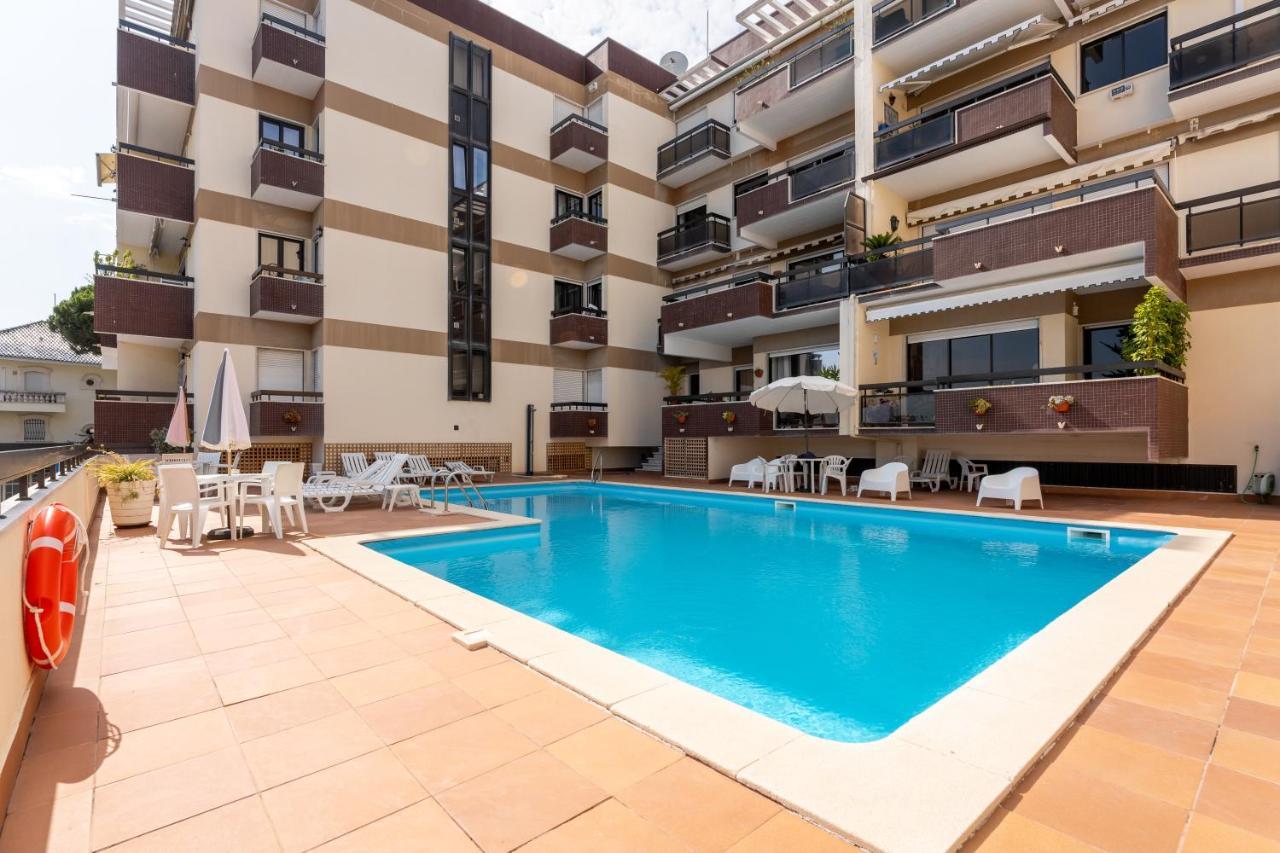 Cascais By The Sea Apartment