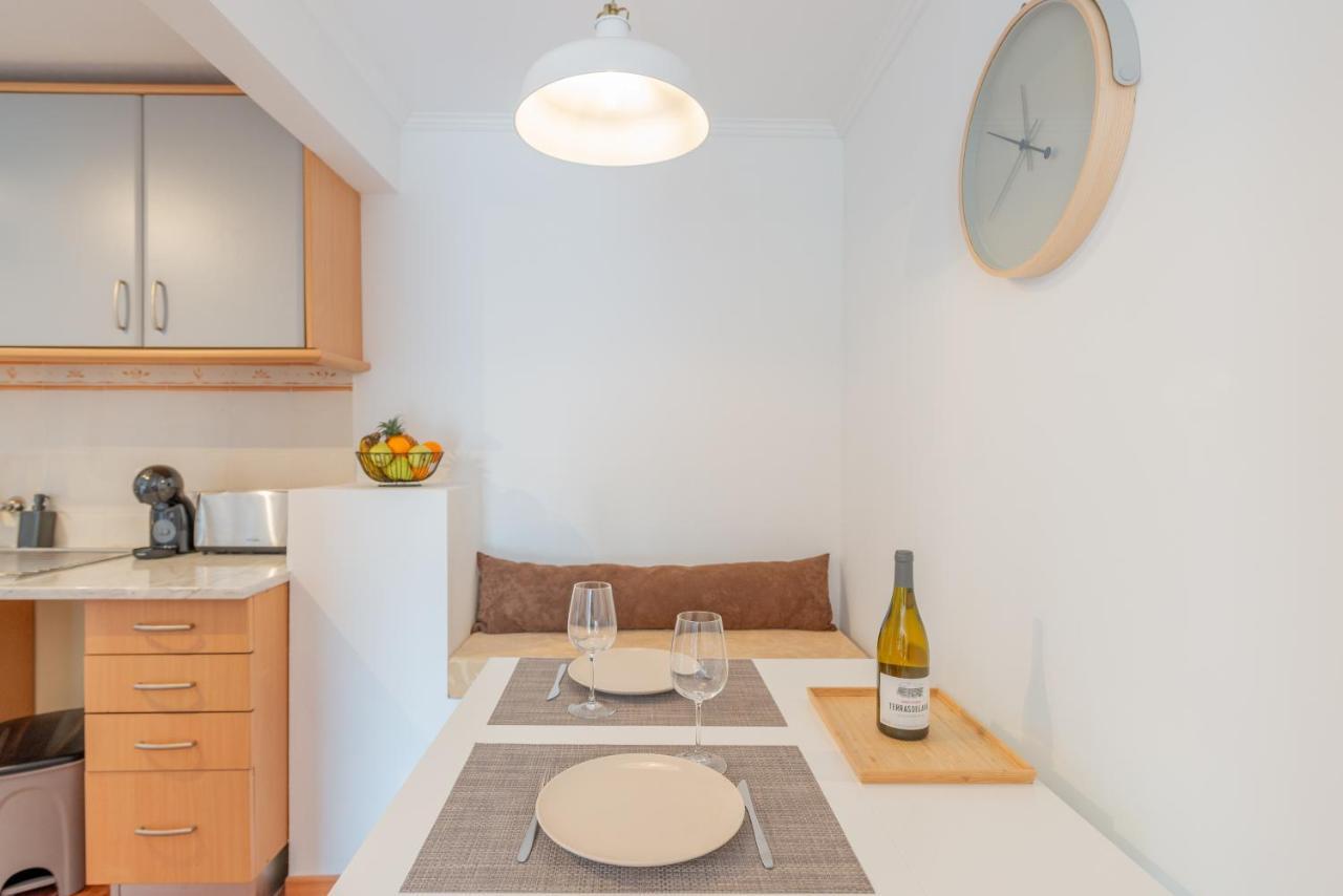 Apartment Prainha *
