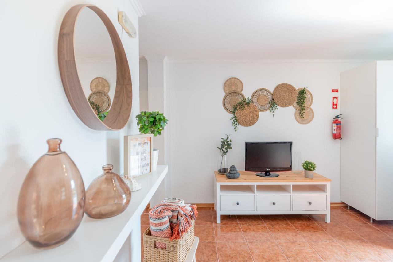Prainha Apartment