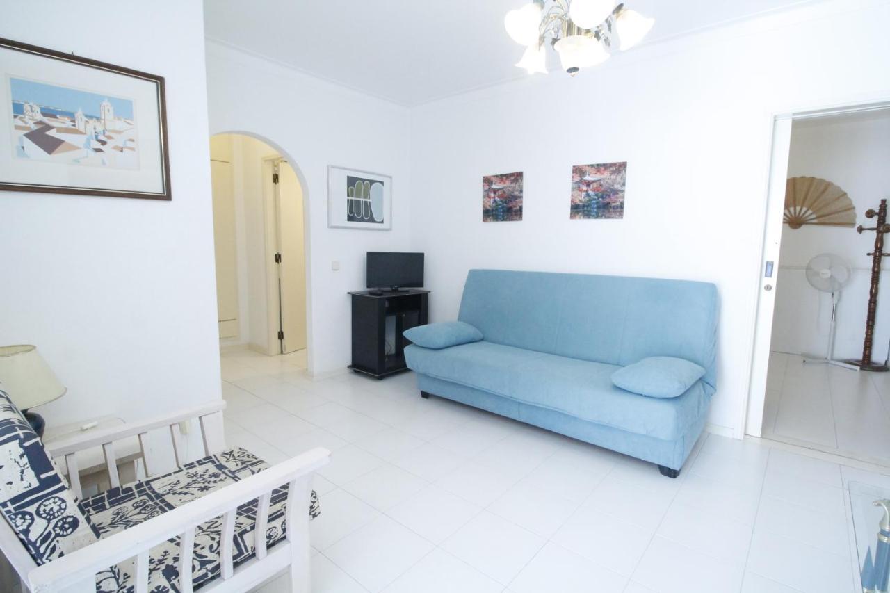 Apartamentosolpraia - Cruzeiro Apartment Portimao