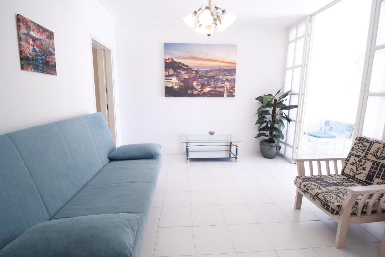 Apartamentosolpraia - Cruzeiro Apartment Portimao