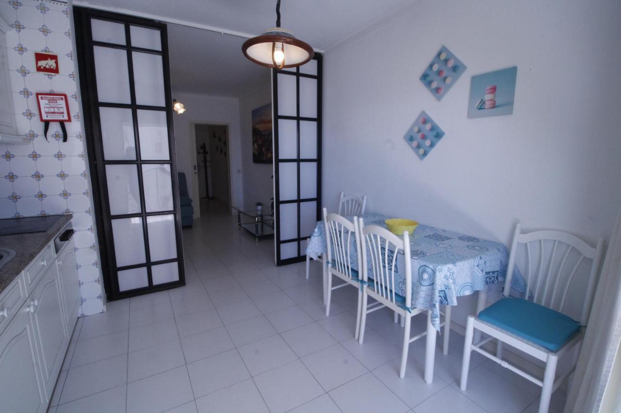 Apartamentosolpraia - Cruzeiro Apartment