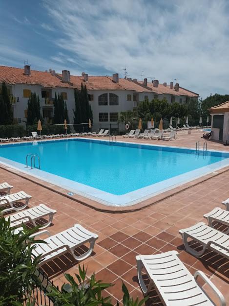 Apartment Nora Velha T1 *
