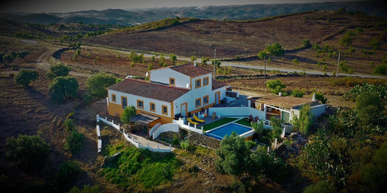 Guest house Varandas Do Vale Furnazinhas *