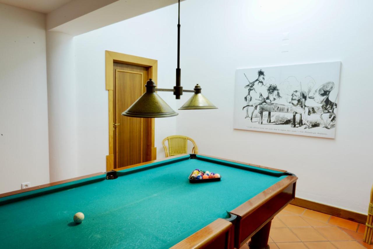 Paddle - Sea View With 3 Pools, Tennis & Squash Court Apartment