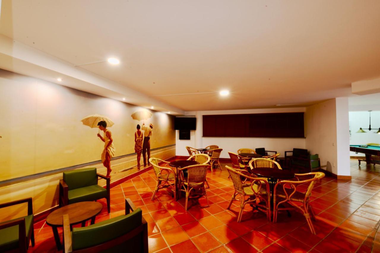 Orange - Ground Floor Sea View In Amazing Complex With 3 Pools Apartment