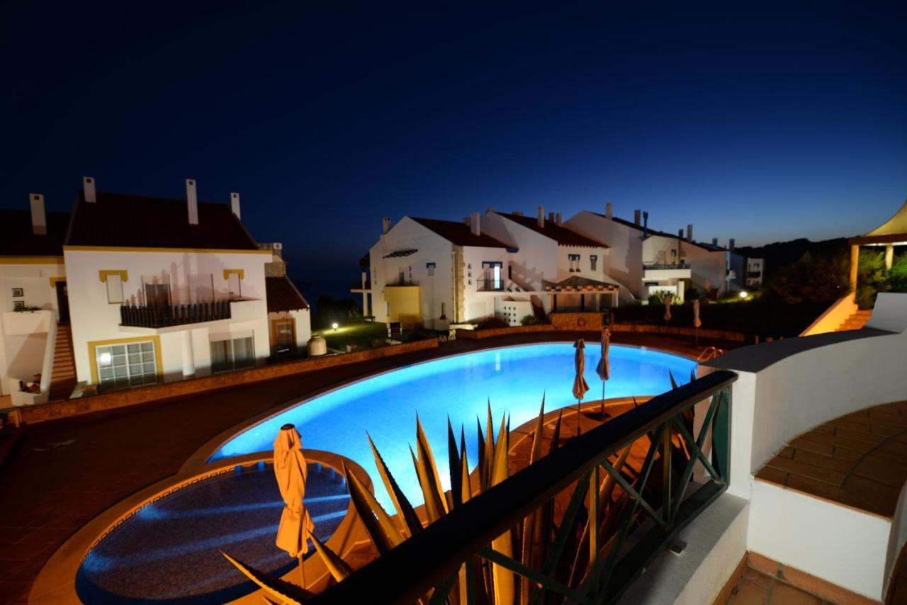 Apartment Paddle - Sea View With 3 Pools, Tennis & Squash Court *