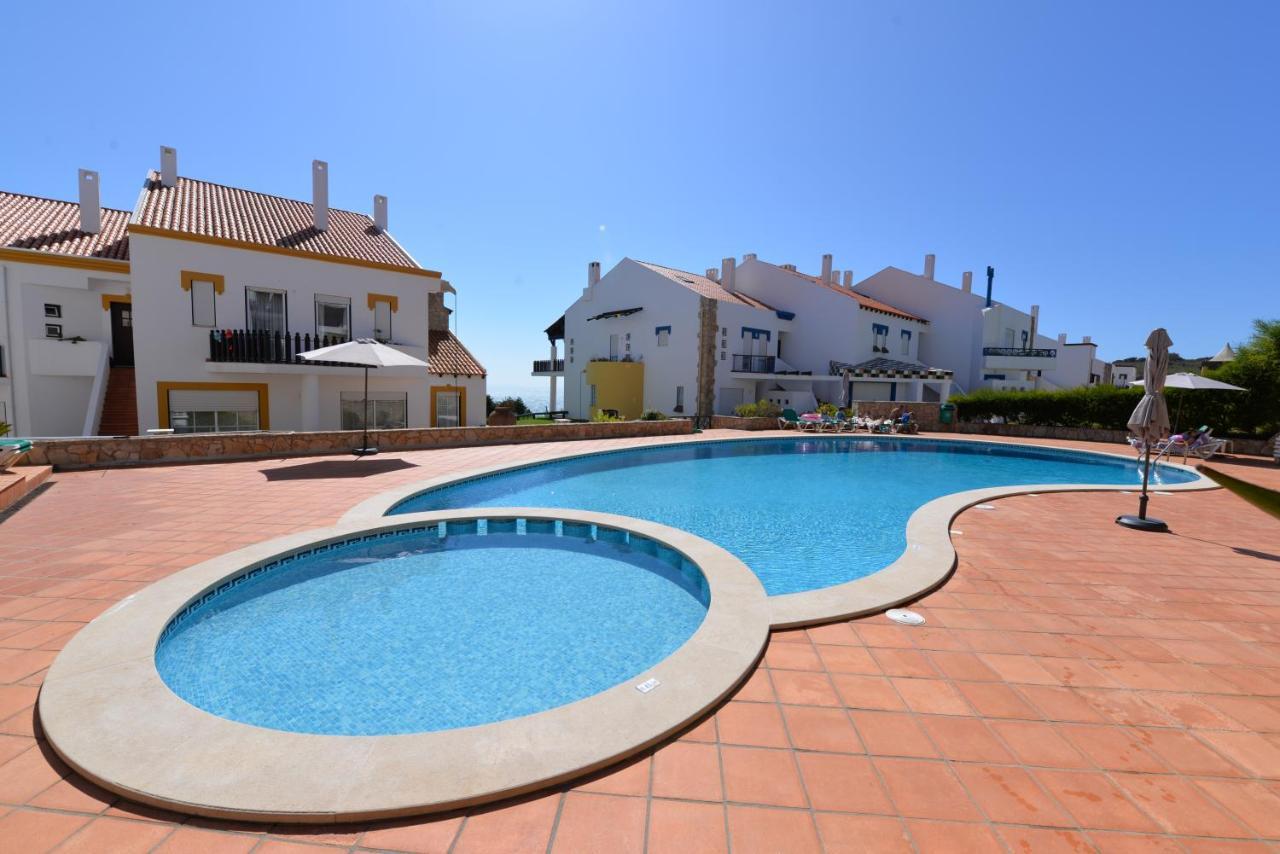 Orange - Ground Floor Sea View In Amazing Complex With 3 Pools Apartment *